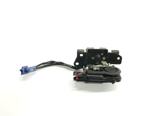 Tailgate lock TOYOTA PRIUS Liftback (_W2_) 1.5 Hybrid (NHW20_, NHW20R) | BP20195009C101