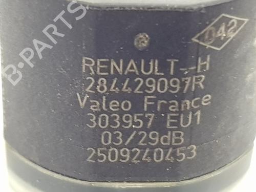Electronic module DACIA SANDERO III | BP35814067M83 - Image 2