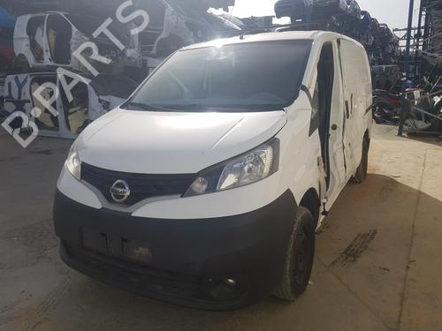 Left front window switch NISSAN NV200 / EVALIA Bus  | BP33942225I27  - Image 20