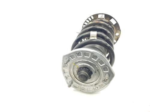 Left front shock absorber VW CRAFTER Van (SY_, SX_)  | BP29534838M16 