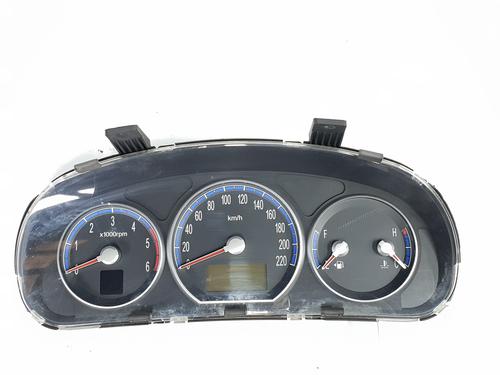 Used Instrument cluster HYUNDAI SANTA FÉ II (CM) 2.2 CRDi GLS (150 hp) 23146830