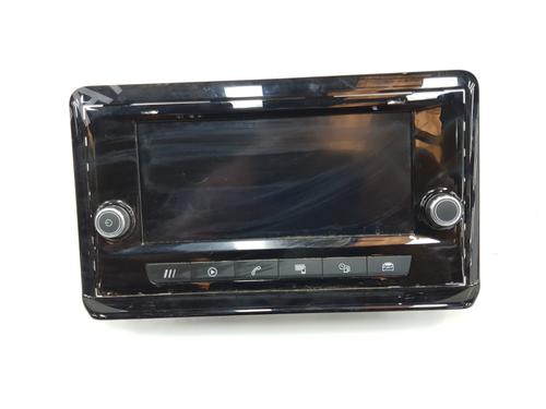 Multifunctionele display SEAT IBIZA V (KJ1, KJG) [2017-2025]  27562780