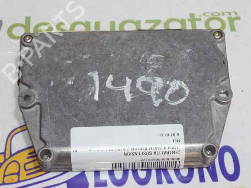 Control unit CITROËN XANTIA (X1_, X2_) 2.0 HDI 109 | BP2425340M11 