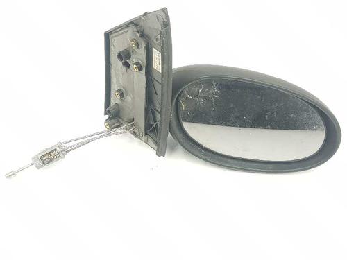 Used Right mirror SMART CITY-COUPE (450) 0.6 (S1CLA1, 450.341) (55 hp) 7571680