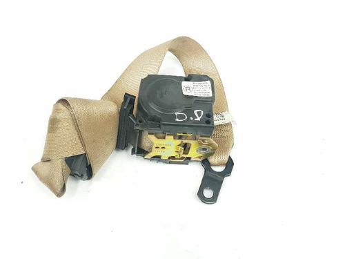 Used Front right seatbelt BMW X5 (E53) 3.0 d (218 hp) 8745496