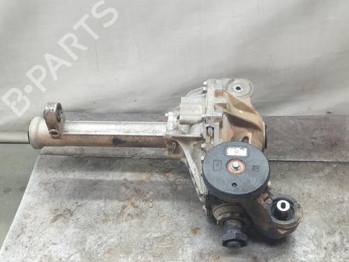 Front differential LAND ROVER RANGE ROVER SPORT II (L494) 3.0 TDV6 4x4 | BP28521219M23
