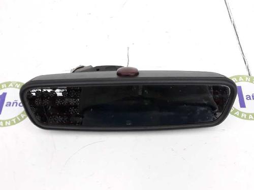 Rear mirror BMW X6 (E71, E72) xDrive 40 d 51169134459 | 51169134459 |