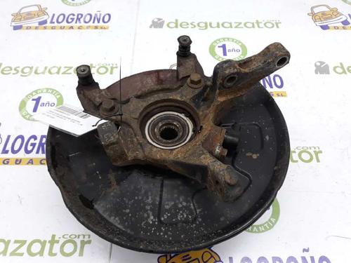 Right front steering knuckle VOLVO V40 Estate (645) 1.9 TD | BP3154318M26 
