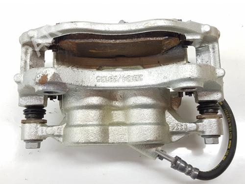 Left front brake caliper FORD TRANSIT V363 Platform/Chassis (FED, FFD) | BP35804251M105 - Image 6