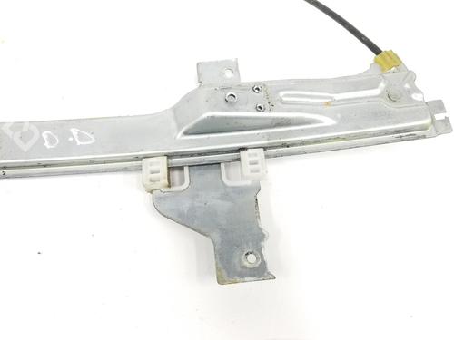 Front right window mechanism CITROËN C4 I (LC_) 1.6 HDi | BP11421497C23 