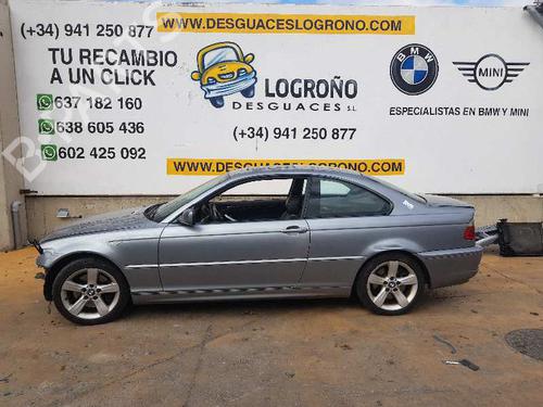 Left front window motor BMW 3 Coupe (E46) 330 Cd | BP8047553E21 