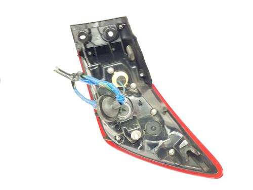 Left taillight MAZDA CX-3 (DK) 1.5 SKYACTIV-D (DK2WS, DK5FW) | BP38619692C34 - Image 7