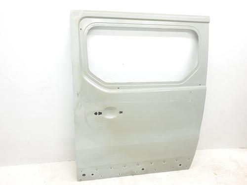 Left slide door RENAULT TRAFIC III Van (FG_) 1.6 dCi 140 (FGMA, FGMC) | BP29750852C74