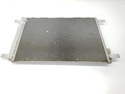 Used AC radiator VW POLO VI (AW1, BZ1, AE1) 1.0 TSI (95 hp) 27224100