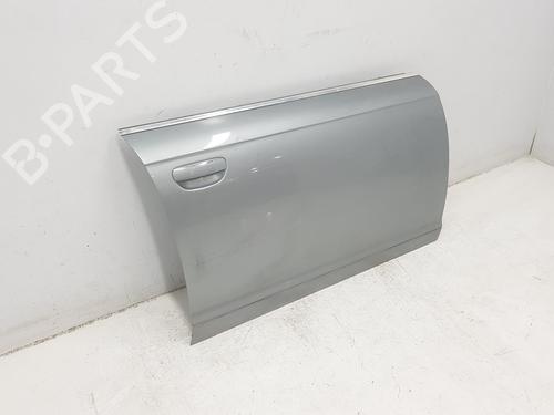 Right rear door AUDI A6 C6 (4F2) 2.7 TDI | BP8409739C5 