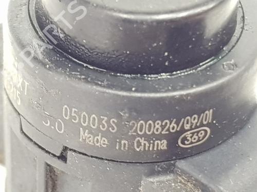 Andre CITROËN JUMPY III Van (V_)  | BP34211477O1  - Image 6