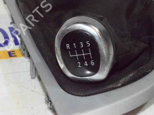 Shift knob BMW 1 (E87) 120 d | BP11392861I34 