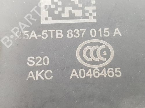 Front left lock VW PASSAT ALLTRACK B8 Variant (3G5, CB5) 2.0 TDI 4motion | BP17809930C98 