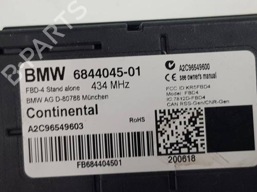 Electronic module BMW X3 (G01, F97, G08) xDrive 20 d | BP40156486M83 - Image 5