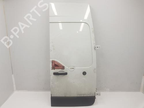 right-rear-door-renault-master-iii-van-fv-2010-36559780 main image