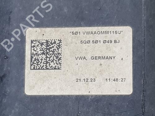 Rear axle VW T-ROC (A11, D11) 1.0 TSI | BP30390032M2