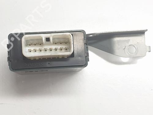 Electronic module TOYOTA LAND CRUISER PRADO (_J12_) 3.0 D-4D (KDJ120, KDJ125) | BP24980196M83 