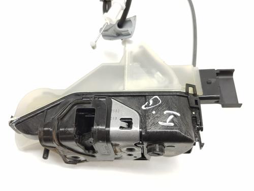 Front left lock CITROËN C5 AIRCROSS (A_) 1.2 PureTech 130 (ARHNSJ) | BP18853781C98 
