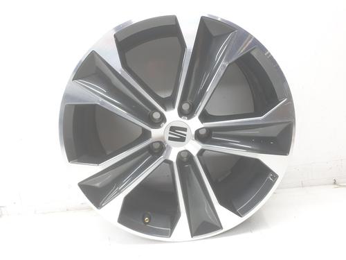 Used Rim SEAT ATECA (KH7, KHP) 1.5 TSI (150 hp) 30704370