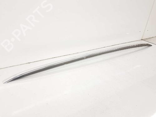 Roof bar AUDI Q7 (4LB) 3.0 TDI quattro | BP11636562C65 