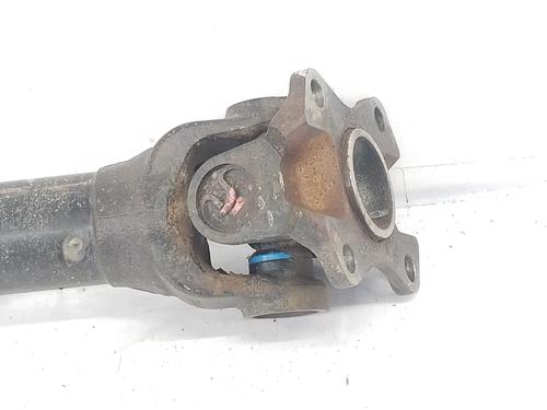 Driveshaft TOYOTA HILUX VII Pickup (_N1_, _N2_, _N3_) 2.5 D-4D 4WD (KUN25) | BP8820782M37 