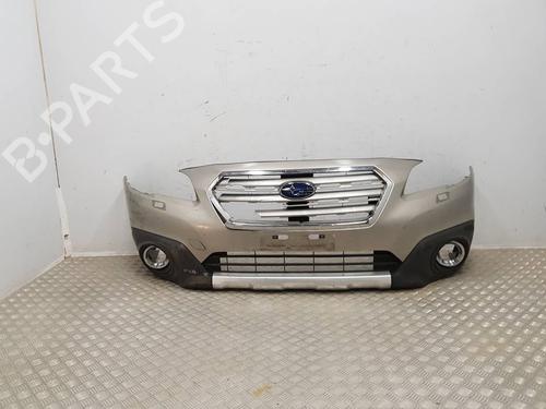 Front bumper SUBARU OUTBACK (BS) | BP40467681C7 - Image 5