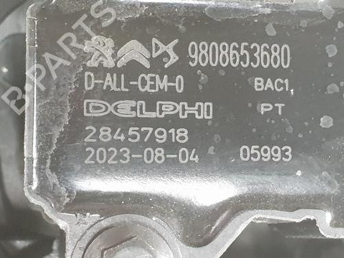 Motor JEEP AVENGER (J2) | BP29906707M1