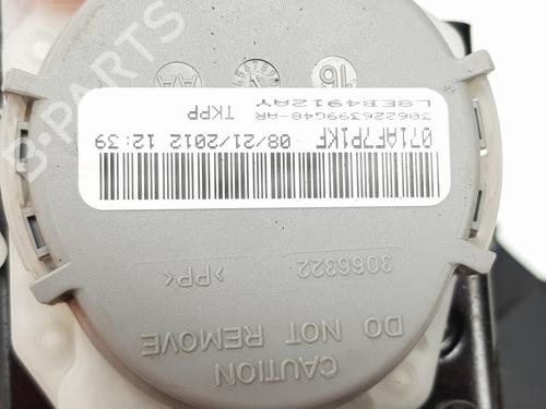 Airbag Kit AUDI A4 B8 Avant (8K5) 2.0 TDI | BP30472010C86