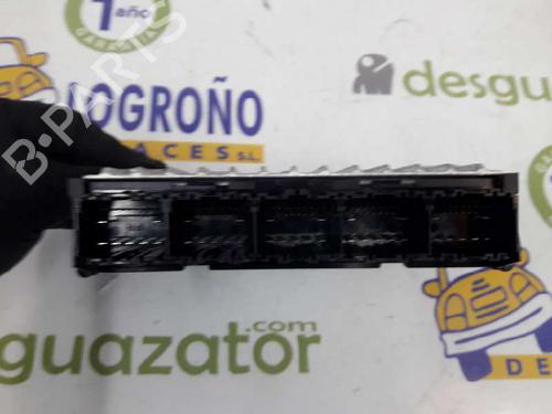Electronic module LAND ROVER RANGE ROVER SPORT II (L494) 3.0 SDV6 4x4 | BP14067902M83 
