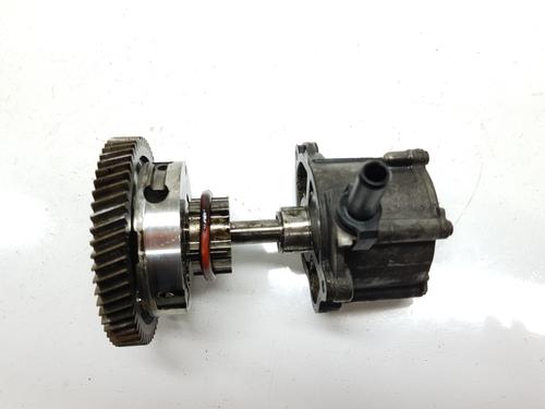 Vacuum pump MERCEDES-BENZ C-CLASS (W204) C 200 CDI (204.007, 204.006) | BP20191923M80 