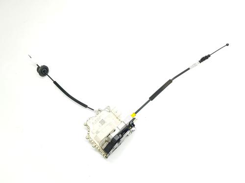 Used Rear right lock Rear right lock 37490994 37490994