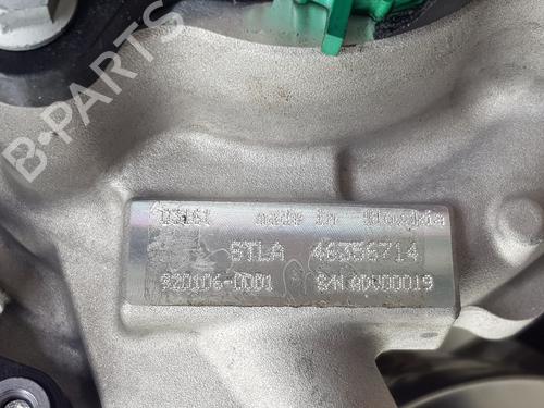 Engine FIAT DUCATO Van (250_) 140 Multijet 2,2 D | BP37198319M1  - Image 11