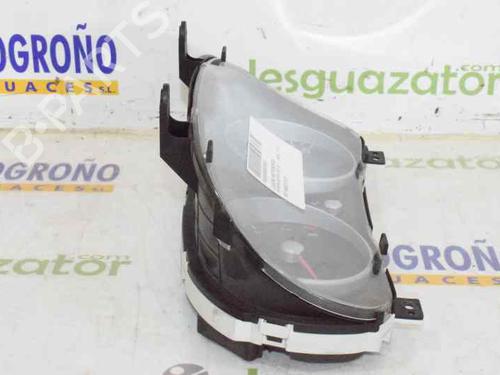 Instrument cluster HYUNDAI ACCENT III Saloon (MC) 1.4 GL | BP817977C47 