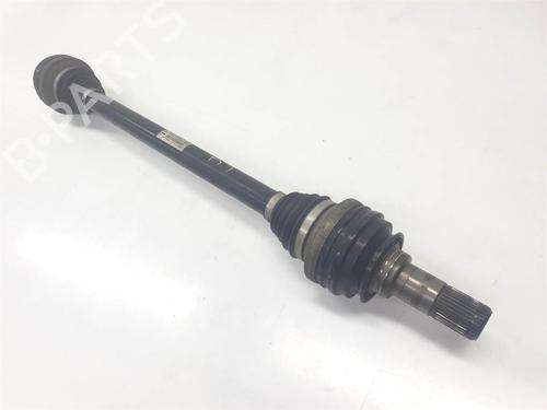 Right rear driveshaft PORSCHE MACAN (95B) 3.0 S Diesel | BP38462980M41 - Image 4