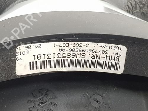 Steering wheel BMW X1 (E84) sDrive 18 d | BP29953660C49