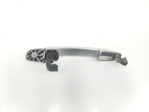 Rear left exterior door handle TOYOTA YARIS (_P13_) 1.3 (NSP130_, NSP130) | BP9841203C130 