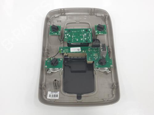 Interior roof light VOLVO XC60 I SUV (156) D4 | BP20195813I8 