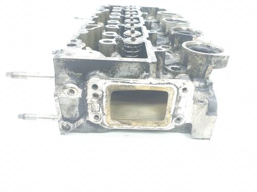 Cylinder head CITROËN C3 I (FC_, FN_) 1.4 HDi | BP20191495M5 