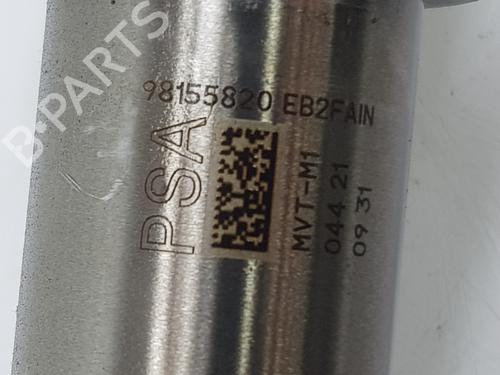 Other CITROËN C3 III (SX) 1.2 PureTech 82 | BP33623538O1 - Image 3