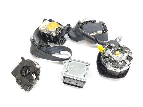 Airbag Kit VW CRAFTER Platform/Chassis (SZ_)  | BP29535015C86 