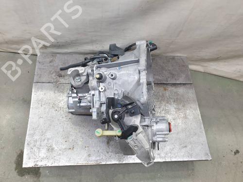 Used Gearbox Gearbox PEUGEOT 2008 II (UD_, US_, UY_, UJ_, UR_, UC_) [2019-2026] 39616502 39616502