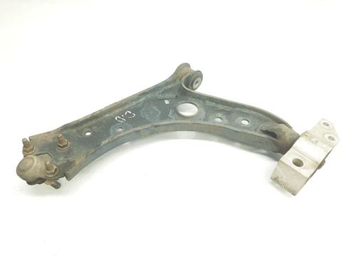 Used Right front suspension arm AUDI A3 Sportback (8PA) 1.8 TFSI (160 hp) 15349875