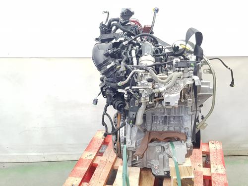 Engine DACIA JOGGER (RK_)  | BP38181664M1  - Image 8