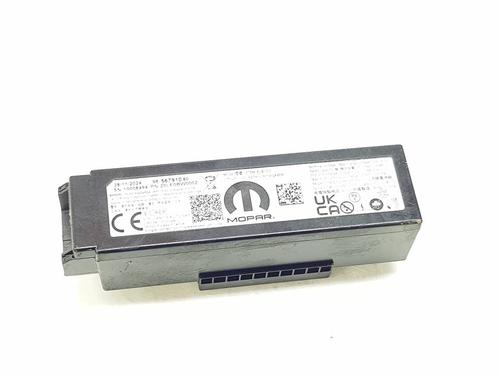Used Electronic module Electronic module PEUGEOT 208 II (UB_, UP_, UW_, UJ_) [2019-2026] 39731613 39731613