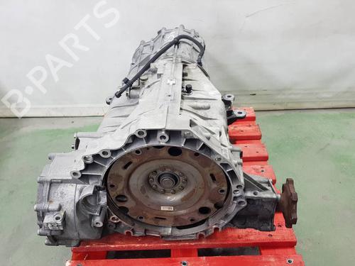 gearbox-audi-a4-b8-8k2-2007-2008-2009-2010-2011-2012-2013-2014-2015-2016-2017-39191541 main image